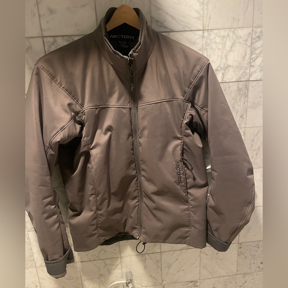 Arcteryx Hommes Men’s Jacket